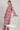 2 Pc Cambric Printed Stitched Suit - Prime Point Store