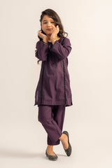 2 Pc Co - ords Suit For Girl - Prime Point Store