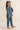 2 Pc Printed Co - ords Cambric Suit For Girl - Prime Point Store