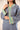 2 Pc Printed Khaddar Stitched Co - ords - Prime Point Store