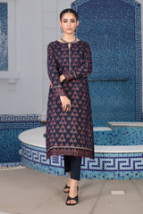2 Pc Printed Viscose Stitched Suit - Prime Point Store