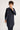 Navy Blue Wash & Wear Shalwar Kameez For Boy