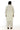 Cream Fashion Blended Kameez Shalwar