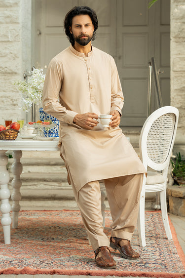 Blended Suit