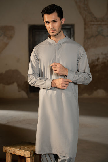 Cotton Suit