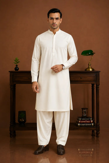 Blended Suit