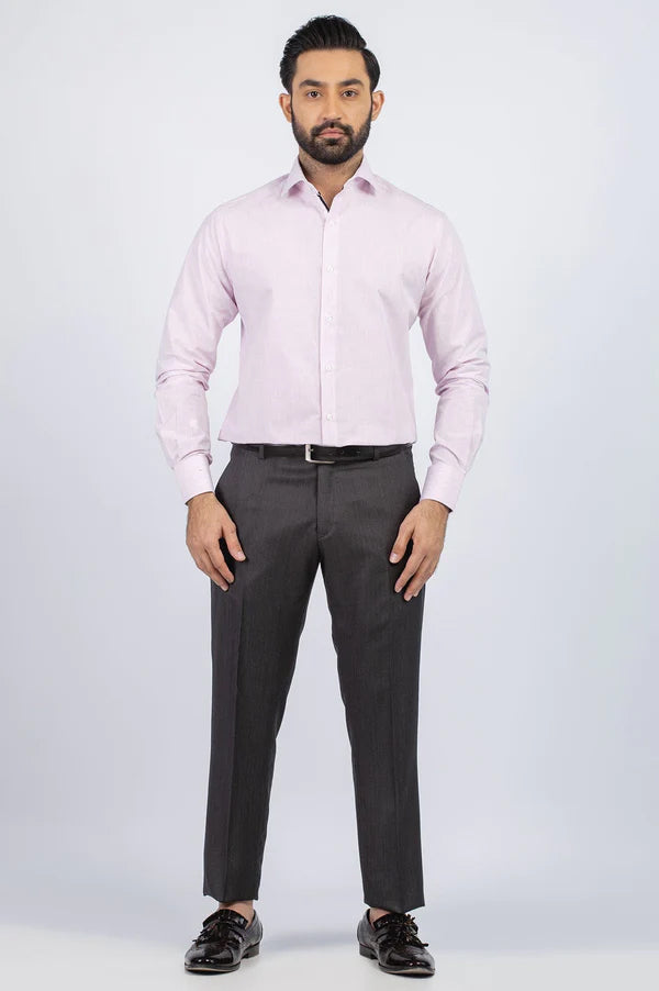 Men Formal Classic Shirt - Prime Point Store