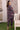 2 Pc Printed Khaddar Unstitched