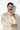 Beige Blended Casual Shalwar Kameez For Men - Prime Point Store