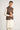 Brown Waist Coat For Men - Prime Point Store