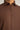 Brown Wash & Wear Shalwar Kameez For Men - Prime Point Store