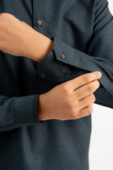 C Green Wash & Wear Shalwar Kameez - Prime Point Store