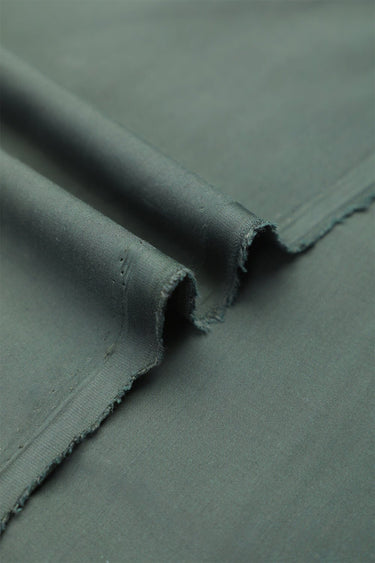 Cotton Olive Unstitched Suit - Prime Point Store