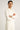 Cream Wash & Wear Shalwar Kameez For Men - Prime Point Store