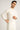 Cream Wash & Wear Shalwar Kameez For Men - Prime Point Store