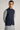 Dark Blue Waist Coat For Men - Prime Point Store