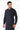 Dark Blue Wash & Wear Shalwar Kameez - Prime Point Store