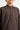 Dark Brown Wash & Wear Shalwar Kameez - Prime Point Store