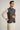 Dark Grey Waist Coat For Men - Prime Point Store