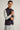 Dark Purple Waist Coat For Men - Prime Point Store
