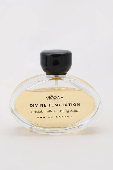 Divine Temptation Perfume For Women - Prime Point Store