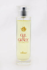 Gul & Grace Perfume For Women - Prime Point Store