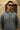 H Grey Wash & Wear Shalwar Kameez For Men - Prime Point Store