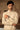 Light Fawn Wash & Wear Shalwar Kameez For Men - Prime Point Store
