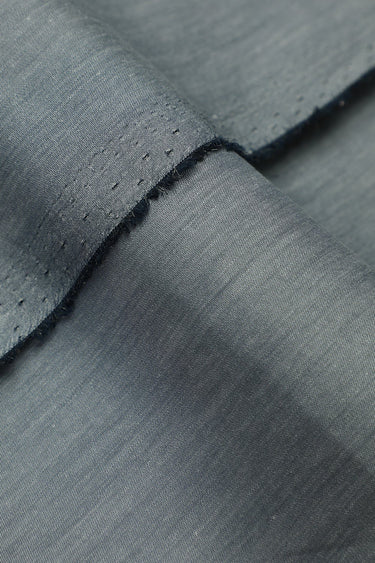 Light Grey Sub Linen Unstitched Suit For Men - Prime Point Store