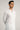 Off White Wash & Wear Shalwar Kameez For Men - Prime Point Store
