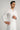 Off White Wash & Wear Shalwar Kameez For Men - Prime Point Store