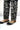 Printed Straight Pants - Prime Point Store
