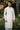 White Cotton Shalwar Kameez For Men - Prime Point Store