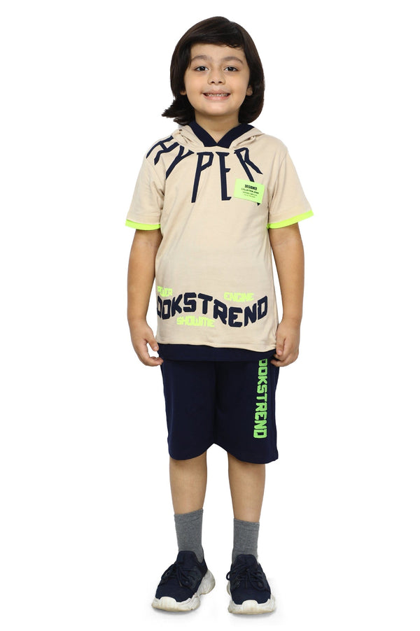 Boys Combo in FAWN SKU: BC-0017-FAWN - Prime Point Store