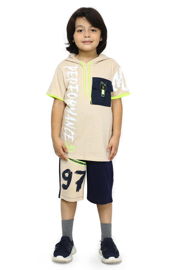 Boys Combo-FAWN - Prime Point Store