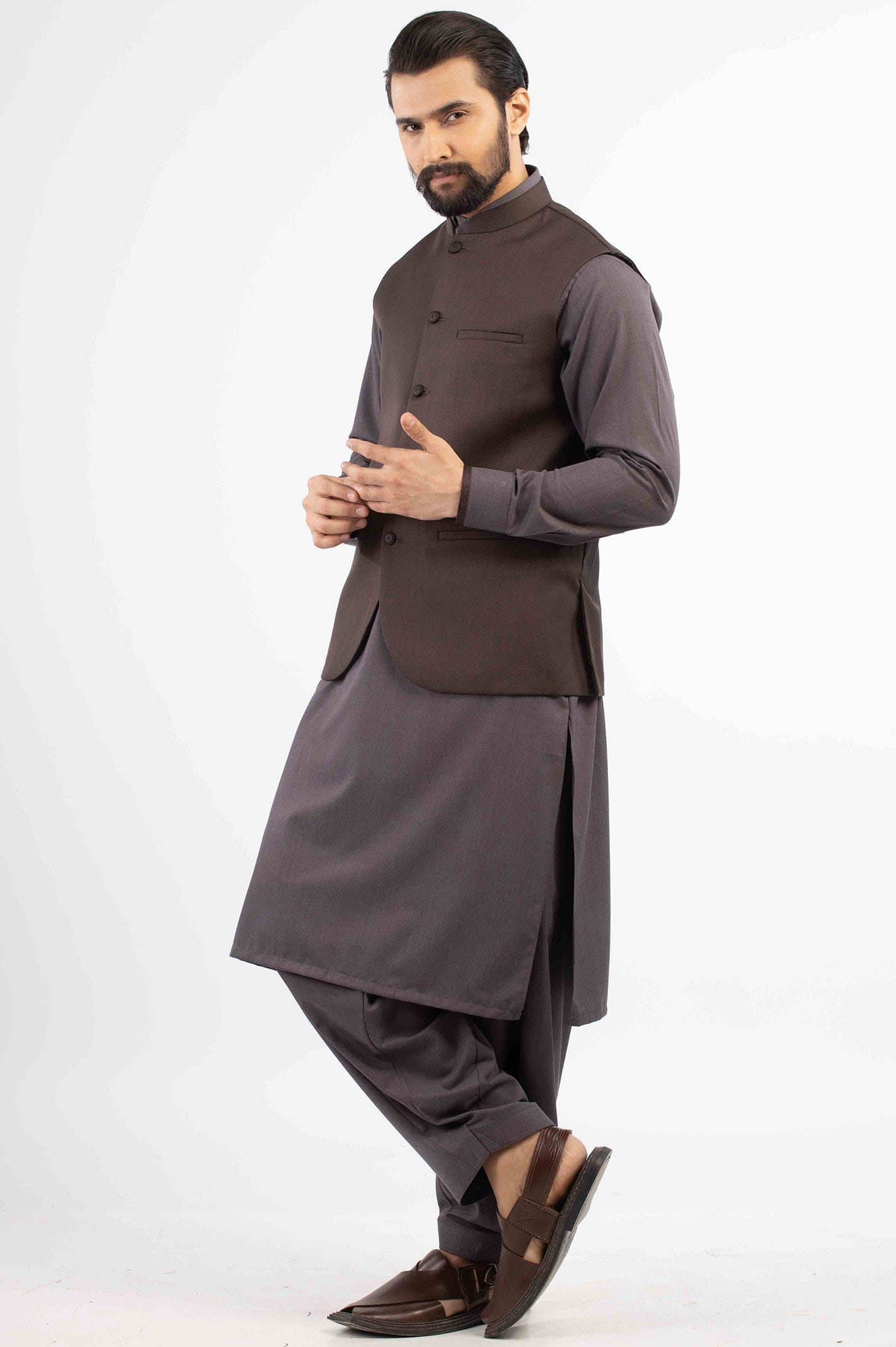 Waist coat for best sale sale