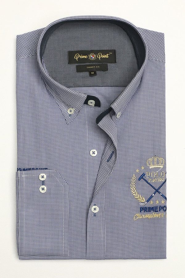 Men Formal Shirt - Prime Point Store