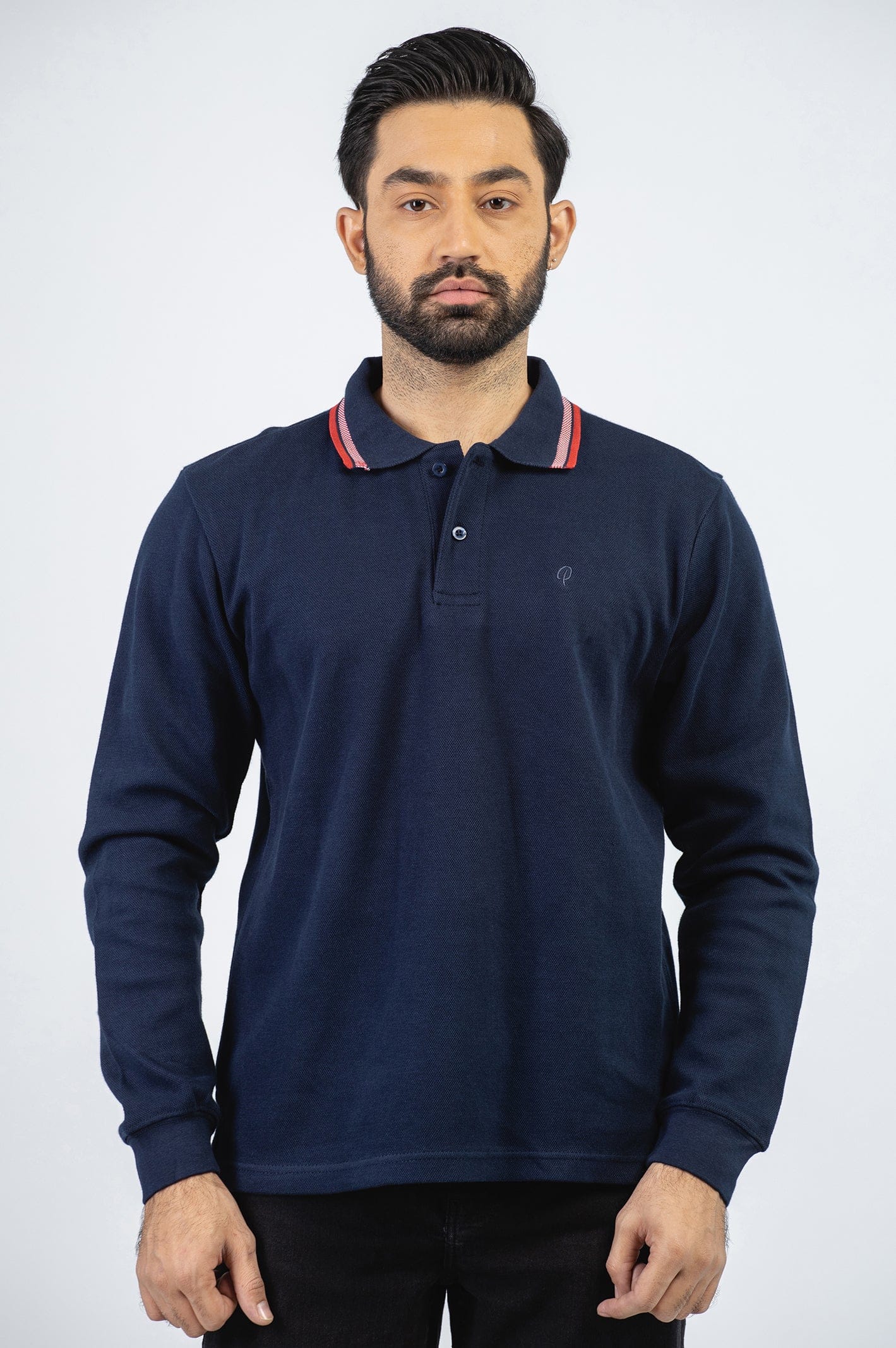 Mens polo t shirts full sleeves shop