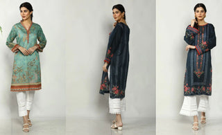ENDLESS OPTIONS IN STYLISH LADIES KURTAS 2023! - Prime Point Store
