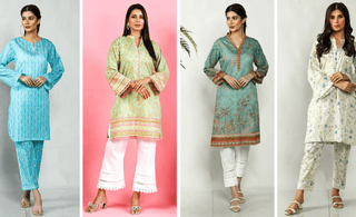 From Brunch to Dinner: Versatile Readymade Dresses for Every Occasion - Prime Point Store