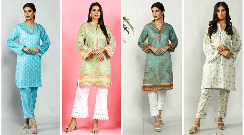 From Brunch to Dinner: Versatile Readymade Dresses for Every Occasion - Prime Point Store