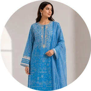 Unstitched - Prime Point Store