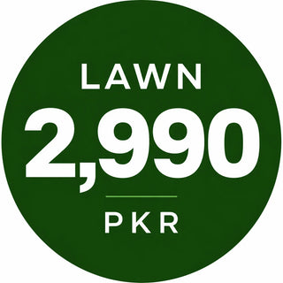 Unstitched Lawn