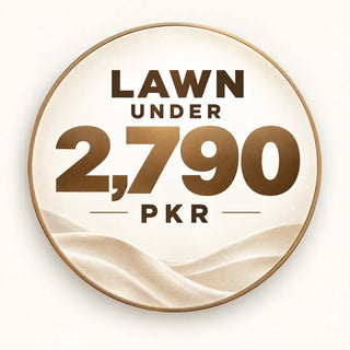 UNSTITCHED Rs.2790