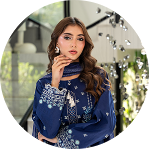 Embroidered - Prime Point Store