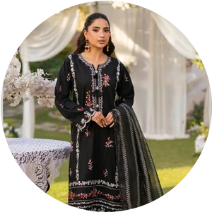 Ready To Wear Embroidered - Prime Point Store