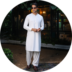 Kameez Shalwar - Prime Point Store