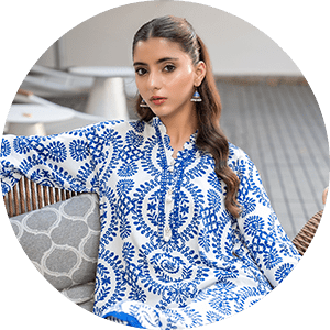 Unstitched Linen - Prime Point Store