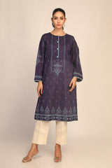 1 Pc Cambric Stitched Shirt - Prime Point Store