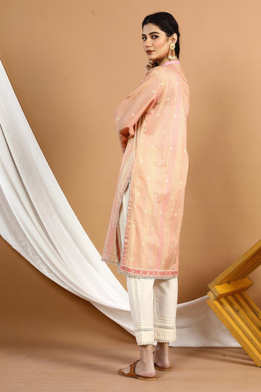 1 Pc Lawn Stitched Shirt - Prime Point Store